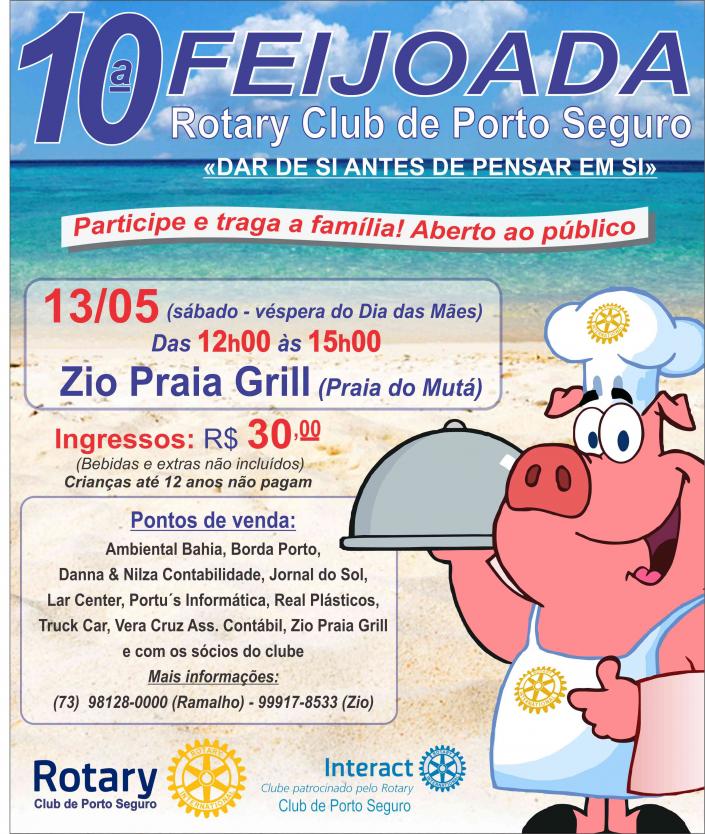 Cartaz   Zio Praia Grill - Praia do Mut, Sábado 13 de Maio de 2017