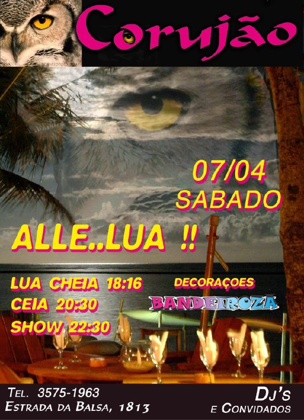 Cartaz   Corujo - Estrada da Balsa 1813, Sábado 7 de Abril de 2012