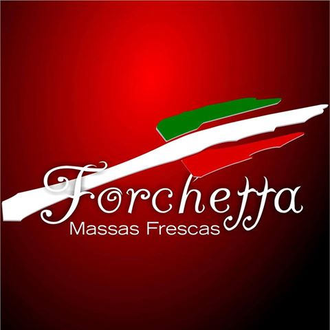 Cartaz  - Forchetta Massas Frescas - Estrada do Mucug, 333, Sexta-feira 7 de Julho de 2017