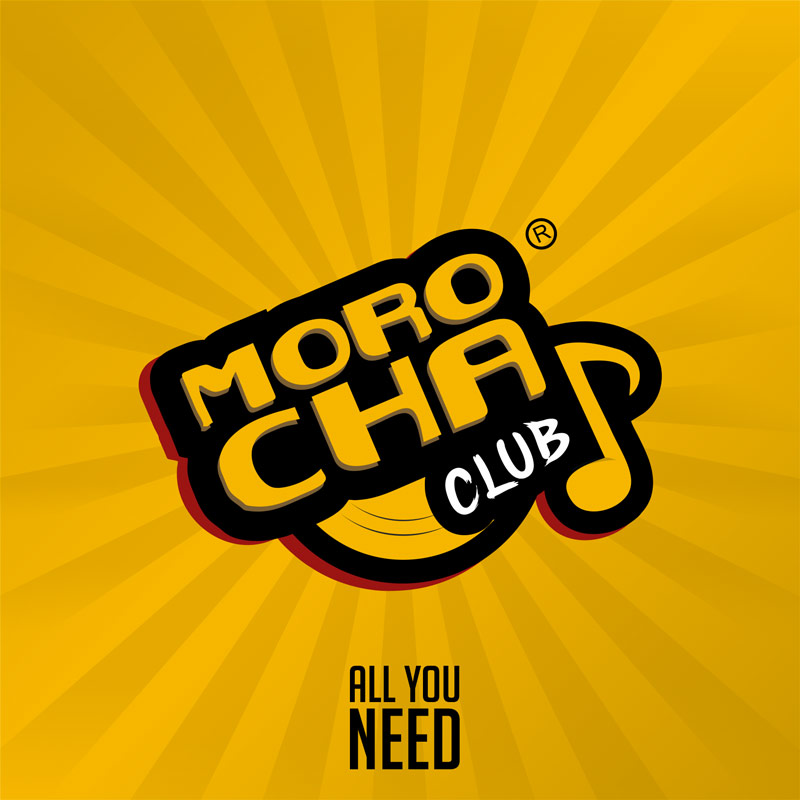 Cartaz  - Morocha Club - Estrada do Mucugê, 290, Terça-feira 21 de Novembro de 2023