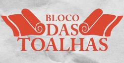 panfleto Bloco das Toalhas