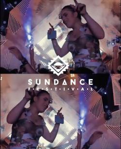 panfleto Sundance Festival 2021/22