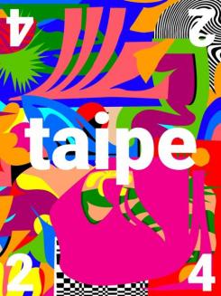 panfleto Festa do Tape 2024