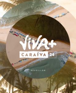 panfleto Viva+ Carava 2024 - Nas Internas