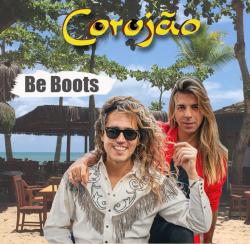 panfleto Be Boots + Sting e Os Heisenberg + Radio Vero