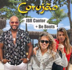 panfleto JBR Cantor + DJs Be Boots