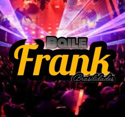 panfleto Baile Frank