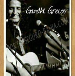 panfleto Gandhi Grecov