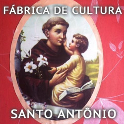 panfleto Noite de Forr