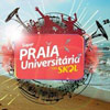 panfleto Circuito Super Praia - Praia Universitria 2017