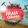 panfleto Circuito Super Praia - Praia Odonto 2017