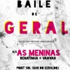 panfleto Baile de Geral