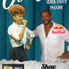 panfleto Nari Farias & Jorge Lemes