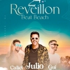 panfleto Rveillon Beat Beach 2024