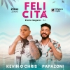panfleto Felicit 2024 - Kevin o Chris, Papazoni