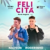 panfleto Felicit 2024 - Nadson & Rogerinho