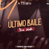 panfleto O ltimo baile do ano
