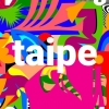 panfleto Festa do Tape 2024