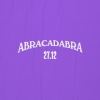 panfleto Abracadabra