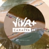 panfleto Viva+ Carava 2024 - Nas Internas