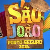 panfleto So Joo em Porto Seguro