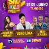 panfleto So Joo em Trancoso