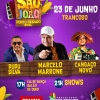 panfleto So Joo em Trancoso