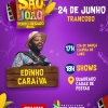 panfleto So Joo em Trancoso