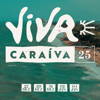 panfleto Viva Carava 2025 - Nas Internas