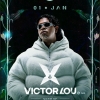 panfleto Victor Lou