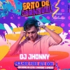 panfleto Grito de Carnaval - Dj Jhonny