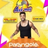 cartaz Show de Parangol no Ax Moi 2025