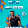 panfleto Luau Se Joga