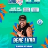 panfleto Luau Se Joga