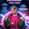 panfleto Glow Party - Matheuzinho
