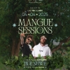 panfleto Mangue Sessions