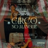panfleto Circo no Mangue