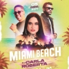 panfleto Festa Miami Beach