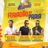 panfleto Virou Bahia