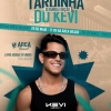 panfleto Tardinha do Kevi