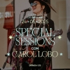 panfleto Carol Lobo