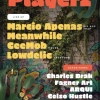 panfleto Local Playerz - Expo Art