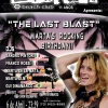 panfleto The Last Blast