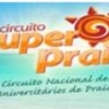 panfleto Circuito Super Praia Skol
