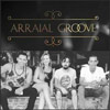 panfleto Arraial Groove