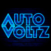 panfleto Auto Voltz