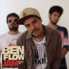 panfleto Ben Flow Jam