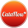 panfleto Cataflow + DJs Be Boots