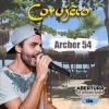 panfleto Archer 54 + Duo Capitu