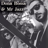 panfleto Dona Bossa & Mister Jazz